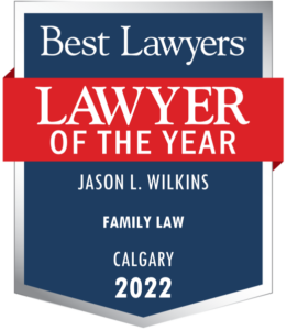 Jason Wilkins - Lawyer of the Year 2022