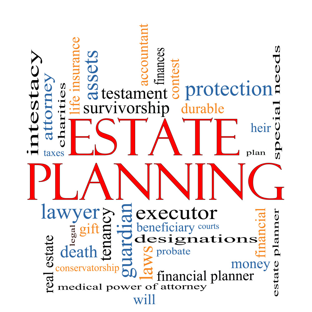 Estate planning - DBB LLP