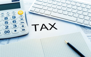 Tax law