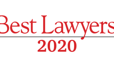 6 Dunphy Best Blocksom LLP Lawyers Named to 2020 Best Lawyers list