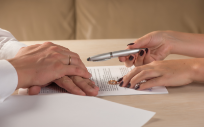 Changes to the Divorce Act
