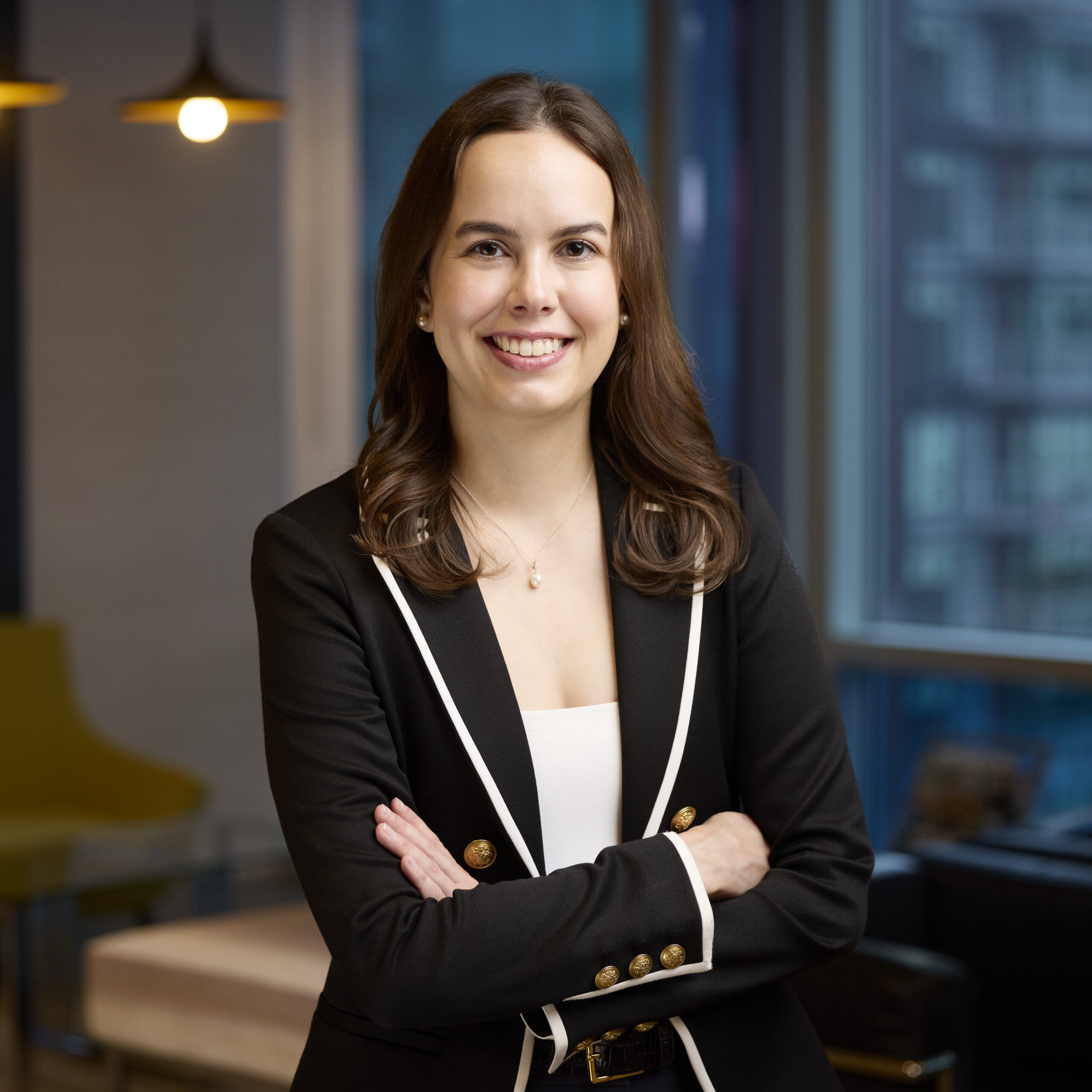 Kyra Bradley is a Calgary Family & Civil Litigation Lawyer