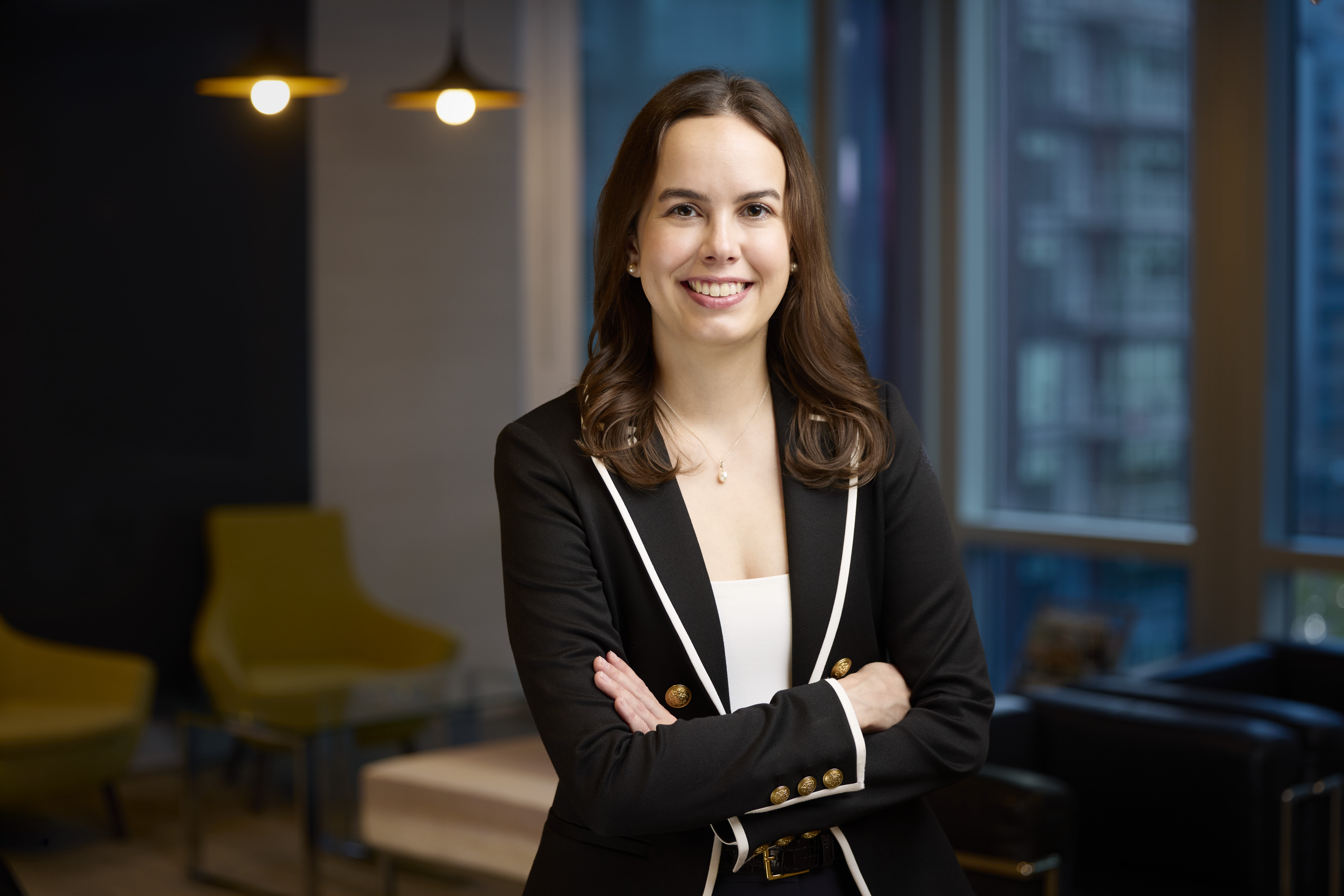 Kyra Bradley is a Calgary Family & Civil Litigation Lawyer.