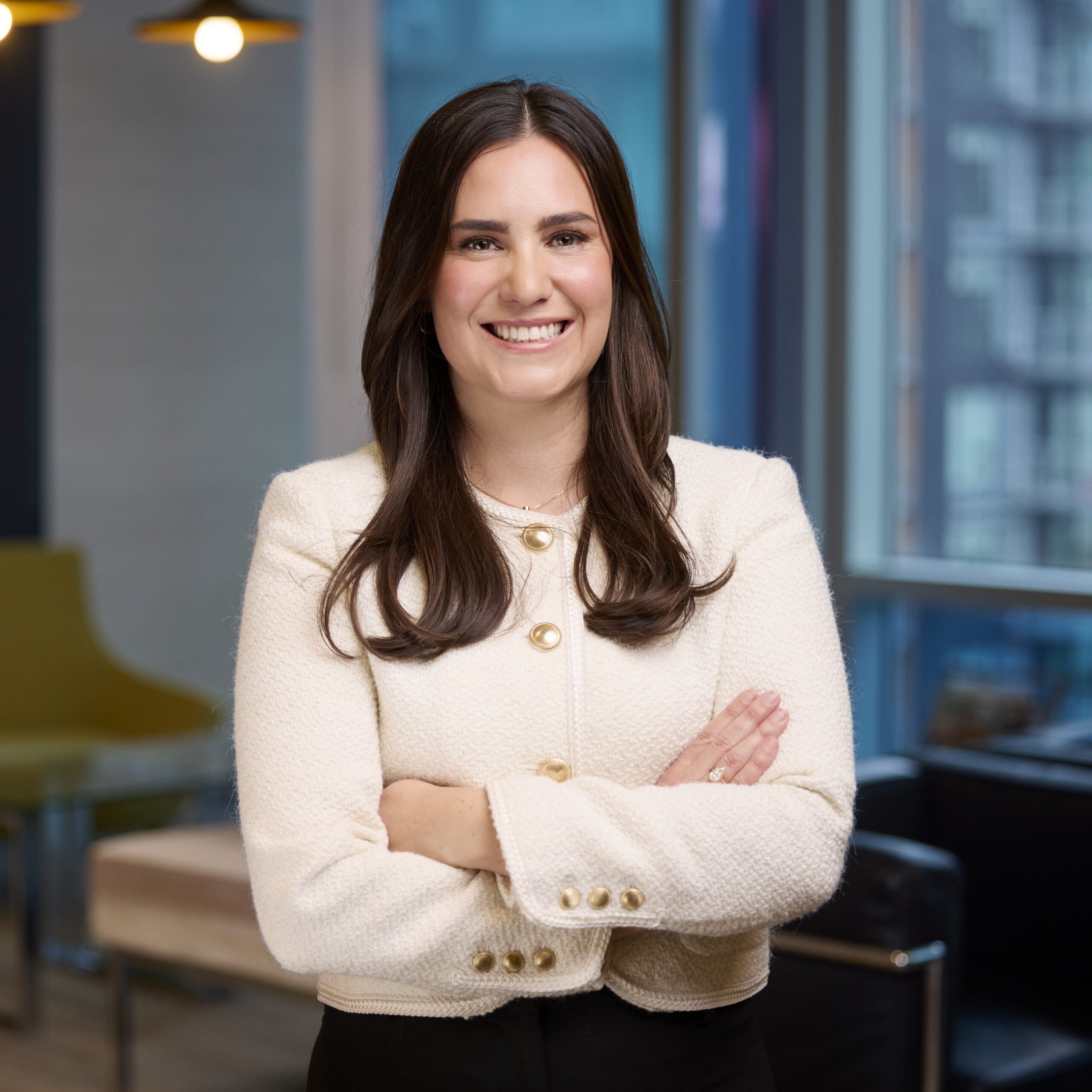 Madison Brush is a Calgary Family & Divorce Lawyer