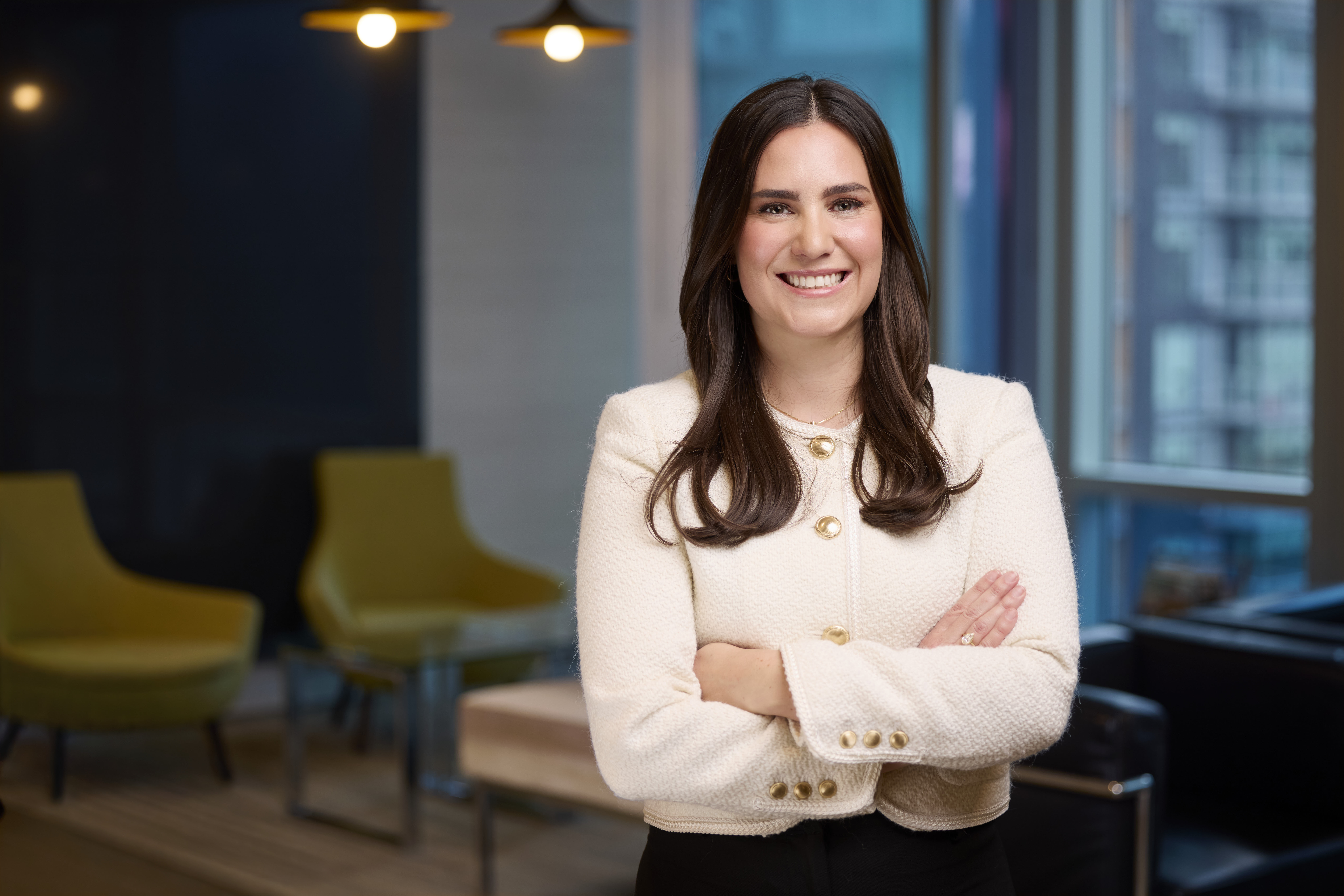 Madison Brush is a Calgary Family & Divorce Lawyer