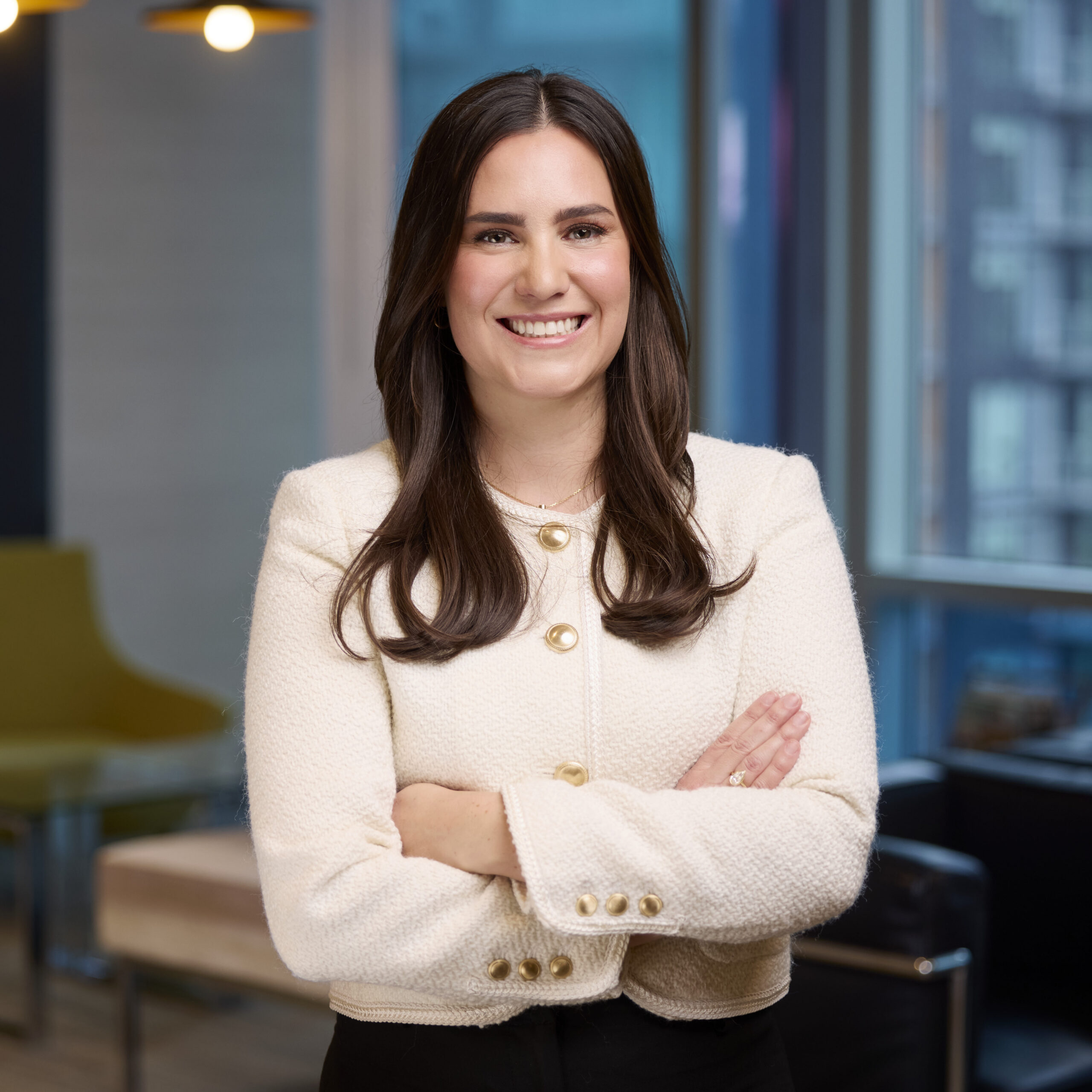 Madison Brush is a Calgary Family & Divorce Lawyer
