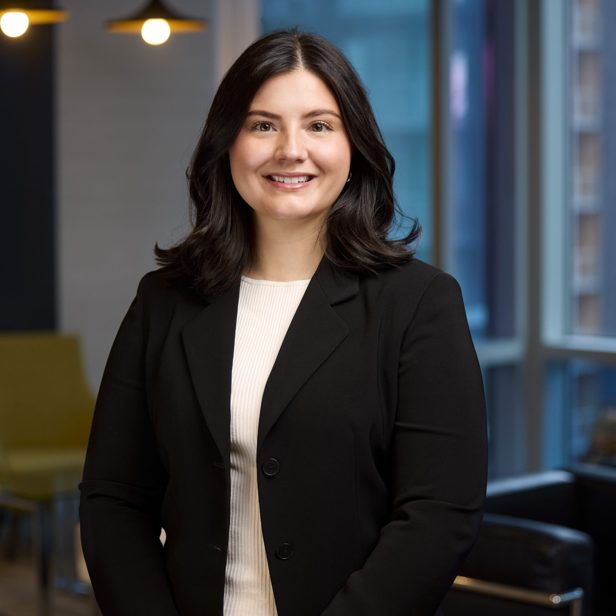 Erika A. Narfason is a Calgary Lawyer