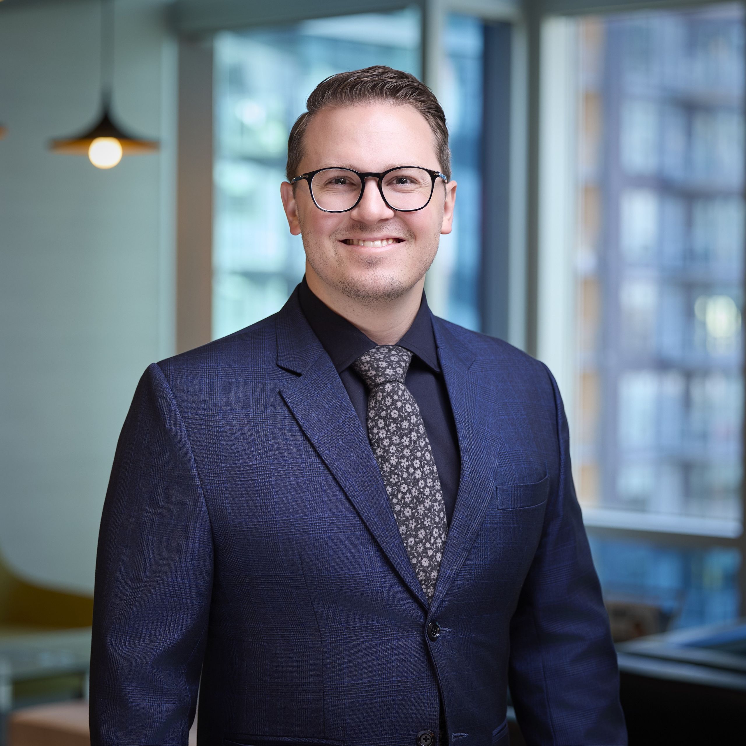 Rylan Alston practices exclusively in the area of family law.