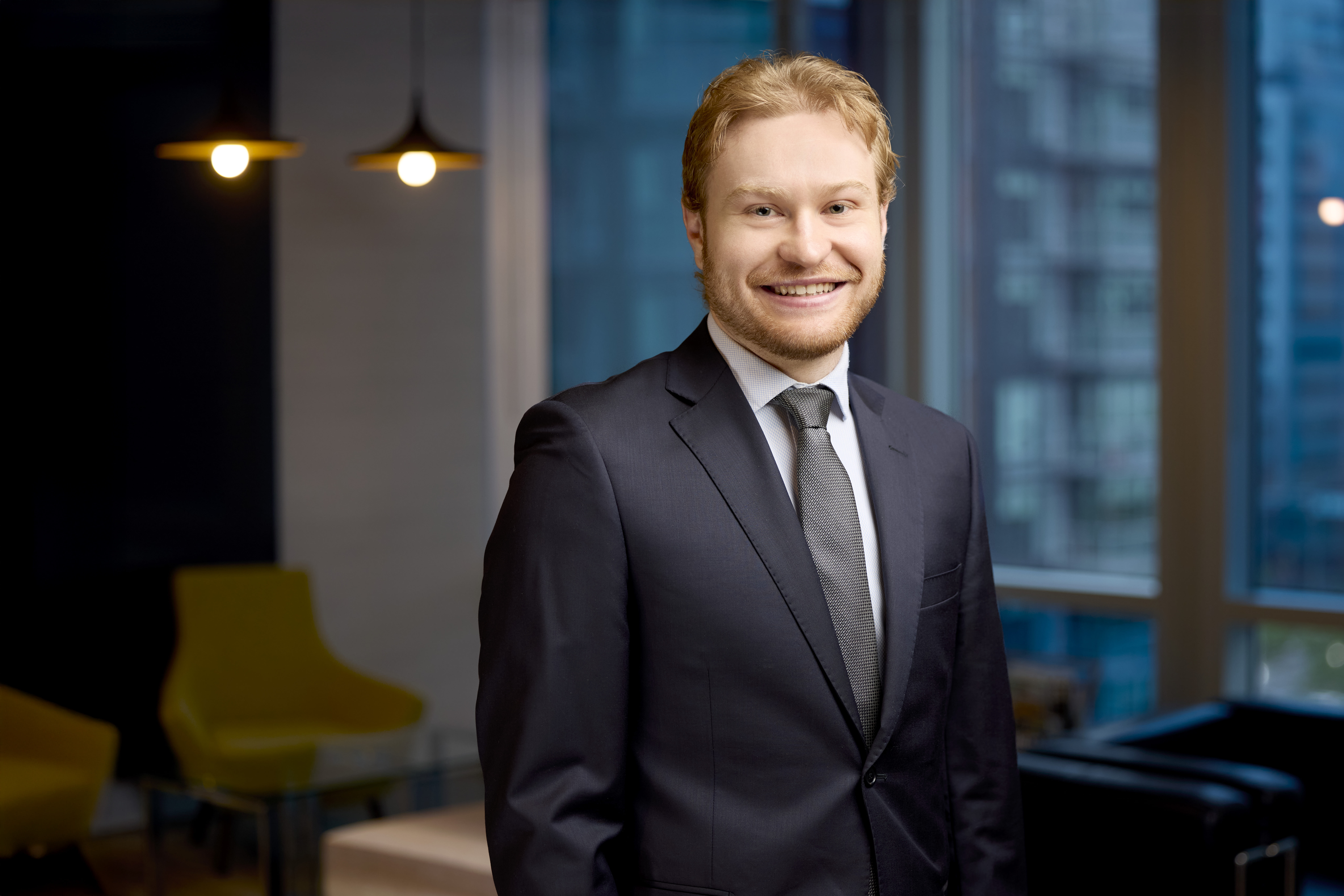 Dylan Clark practices in the areas of civil litigation, business law, and employment law.